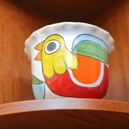 度假居 Casa Ni Rosa 切法卢