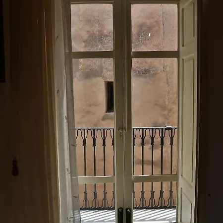 Casa Ni Rosa 度假居 切法卢