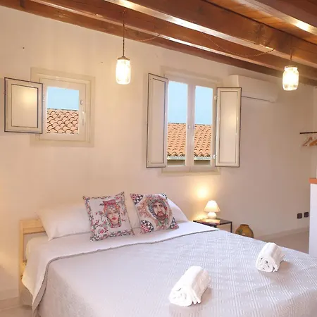 Casa Ni Rosa 度假居 *