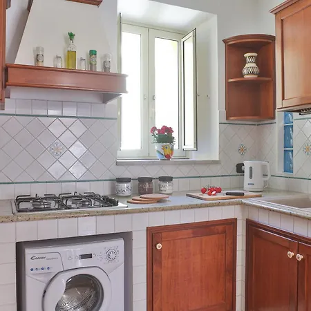 Casa Ni Rosa Semesterbostad