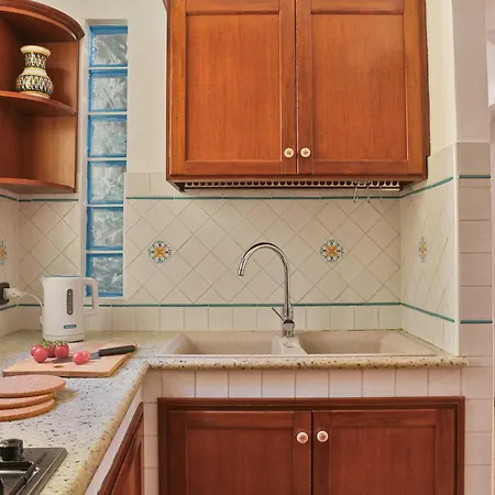 Casa Ni Rosa * 切法卢