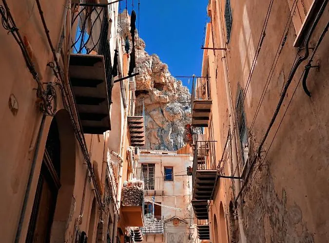 Nyaraló Casa Ni Rosa