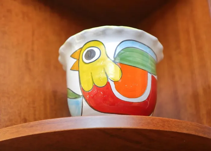 Semesterbostad Casa Ni Rosa Cefalù