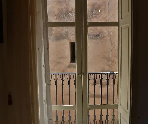 Casa Ni Rosa Semesterbostad Cefalù