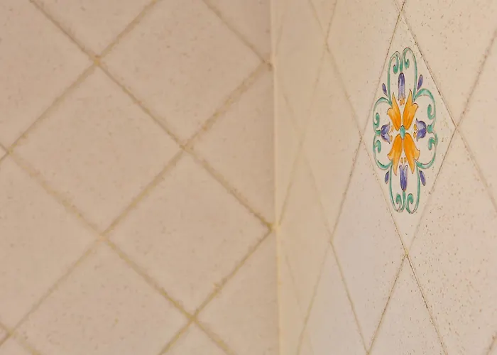 Nyaraló Casa Ni Rosa *