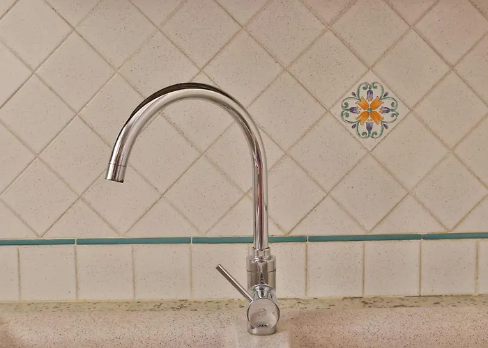 Nyaraló Casa Ni Rosa Cefalù