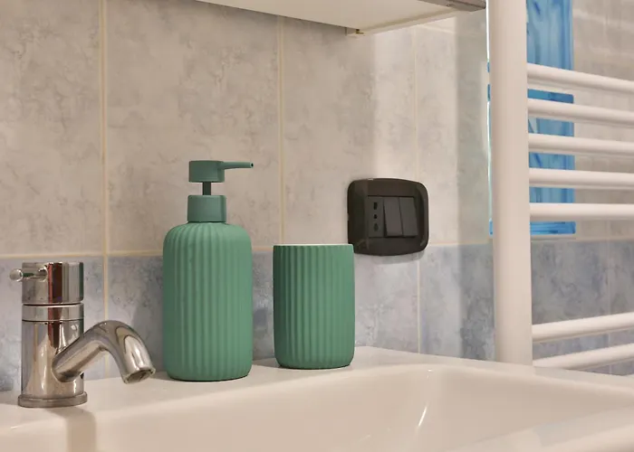 Casa Ni Rosa Semesterbostad *