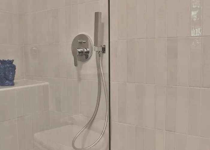 Nyaraló Casa Ni Rosa