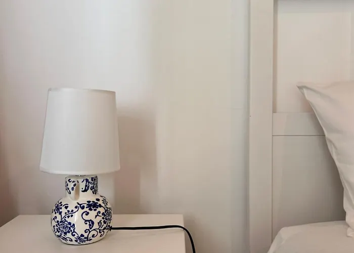 Casa Ni Rosa Cefalù