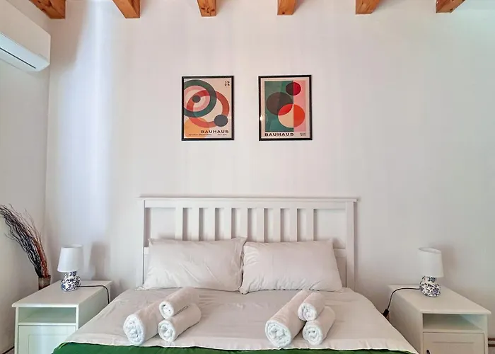 Casa Ni Rosa Nyaraló