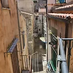 Casa Ni Rosa * Cefalù