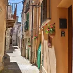 Casa Ni Rosa Cefalù