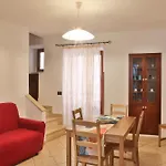 Casa Ni Rosa * 切法卢