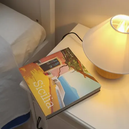 Дом отдыха Casa Ni Rosa *