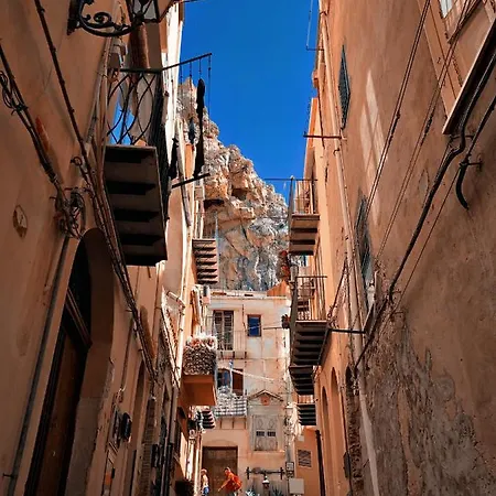 Tatil Evi Casa Ni Rosa