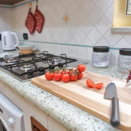 Tatil Evi Casa Ni Rosa