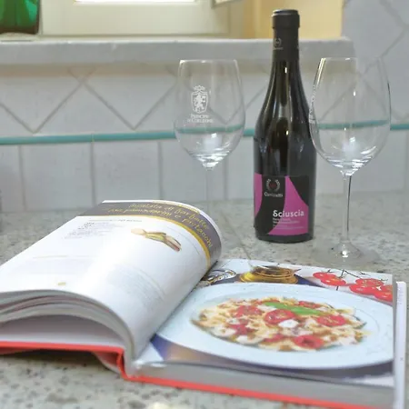 Tatil Evi Casa Ni Rosa Cefalù