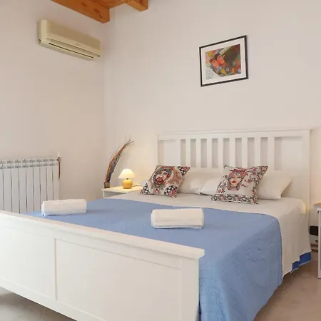 Tatil Evi Casa Ni Rosa *