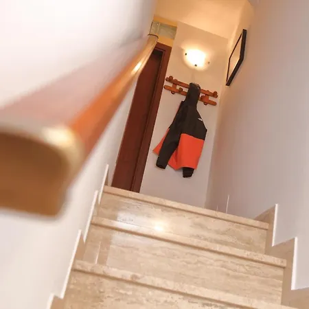 Tatil Evi Casa Ni Rosa *