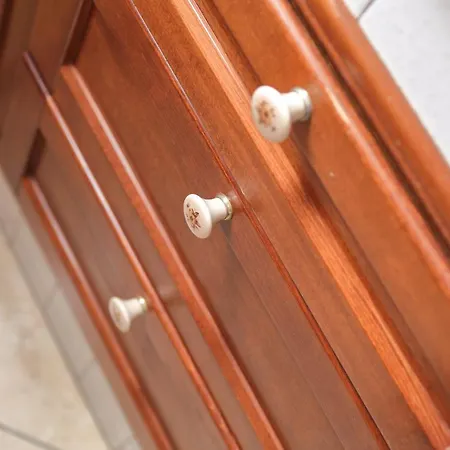 Дом отдыха Casa Ni Rosa *