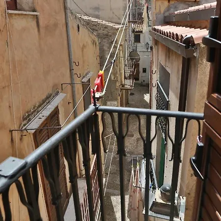 Дом отдыха Casa Ni Rosa