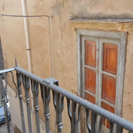 Casa Ni Rosa * Cefalù