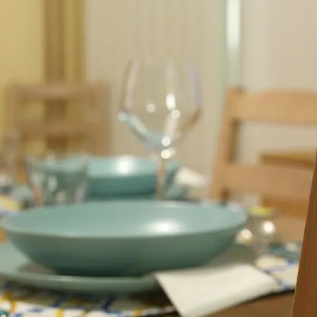 Tatil Evi Casa Ni Rosa