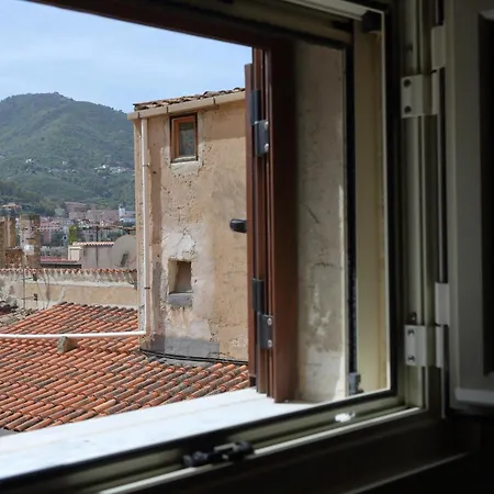 Casa Ni Rosa Tatil Evi *