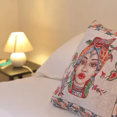 Casa Ni Rosa Tatil Evi