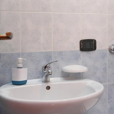 Casa Ni Rosa Cefalù