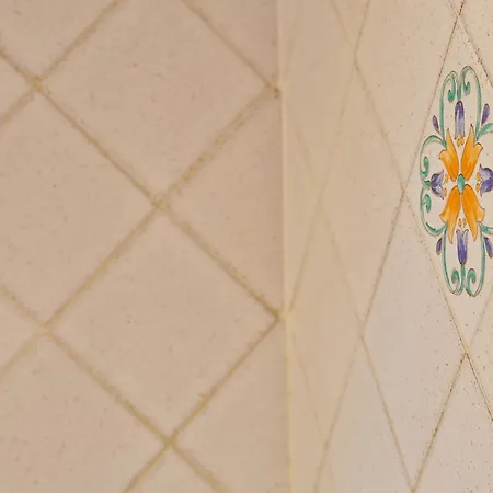 Tatil Evi Casa Ni Rosa *