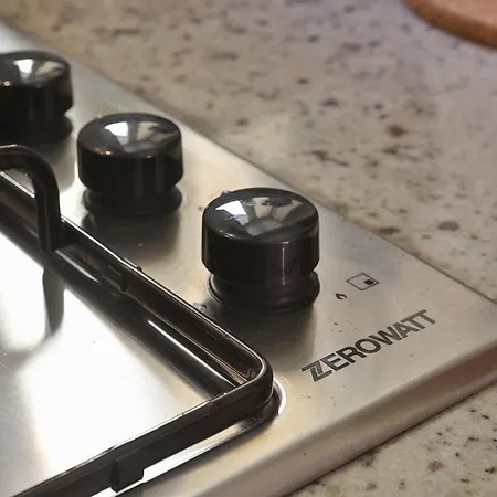 Tatil Evi Casa Ni Rosa Cefalù