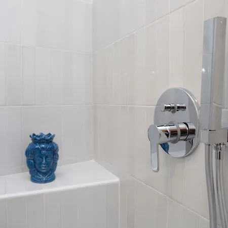 Casa Ni Rosa Tatil Evi Cefalù