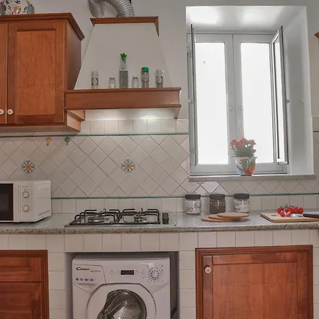 Casa Ni Rosa Tatil Evi