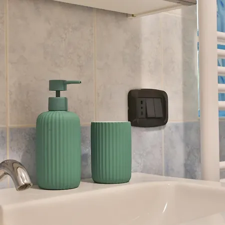 Casa Ni Rosa Tatil Evi *