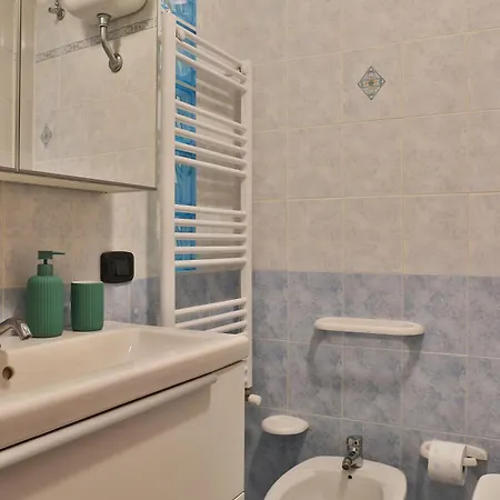Casa Ni Rosa *