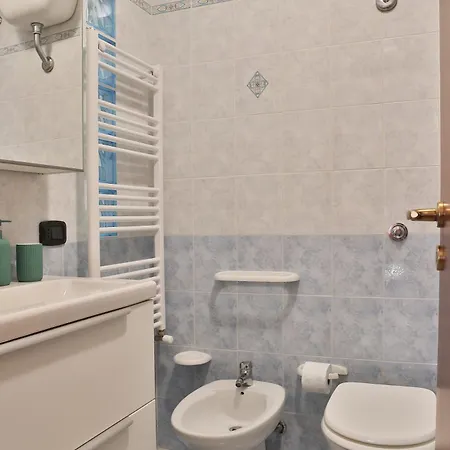 Casa Ni Rosa Cefalù