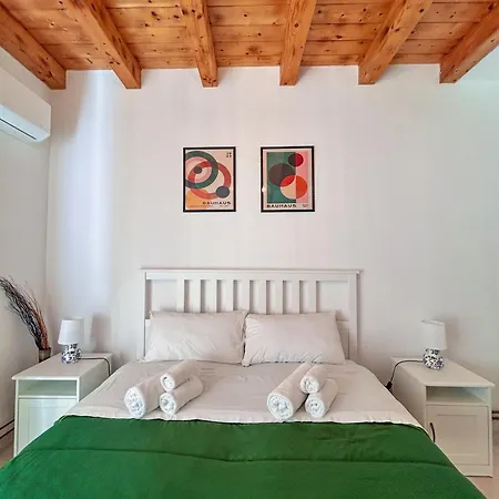 Casa Ni Rosa 別荘