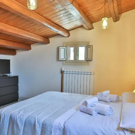 Casa Ni Rosa Ferienhaus Cefalù