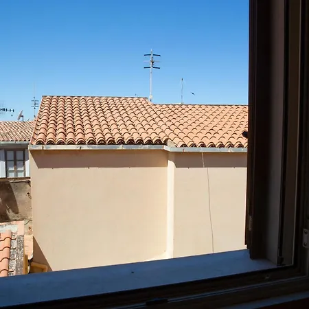 Ferienhaus Casa Ni Rosa