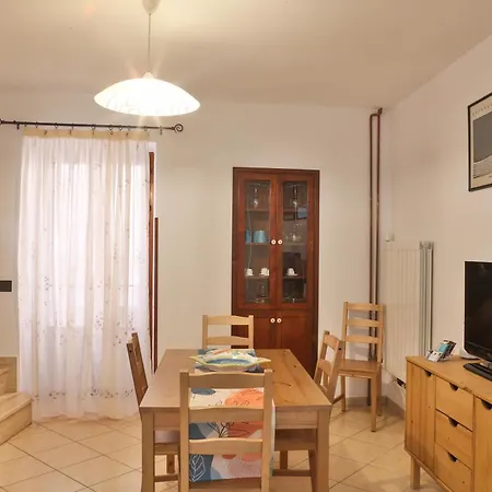 Ferienhaus Casa Ni Rosa