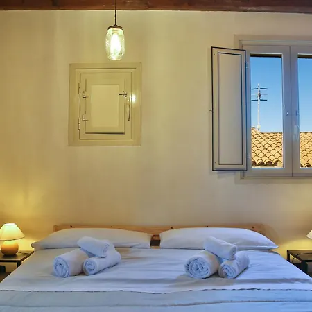 Casa Ni Rosa 別荘 チェファル
