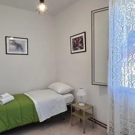 Casa Ni Rosa 別荘