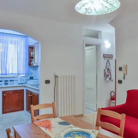 Casa Ni Rosa * チェファル