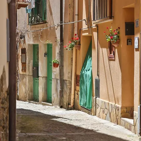 Casa Ni Rosa *