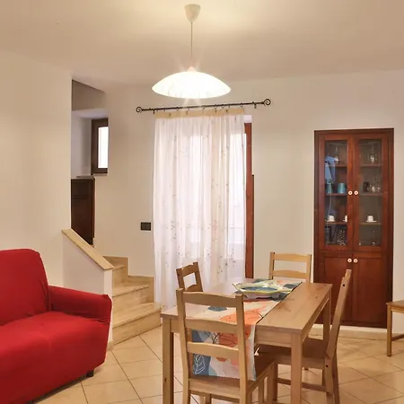 Casa Ni Rosa * Cefalù