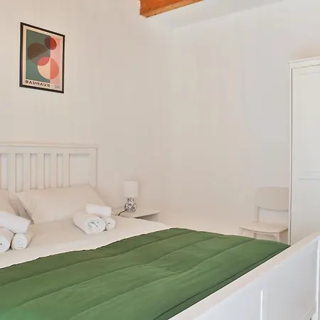 Casa Ni Rosa Dom wakacyjny