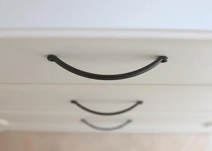 Holiday home Casa Ni Rosa Cefalu