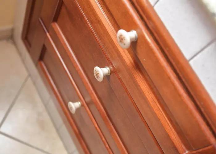 Holiday home Casa Ni Rosa *