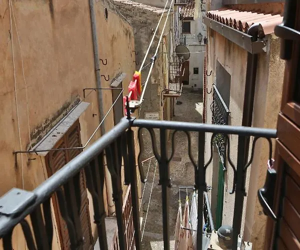 Ferienhaus Casa Ni Rosa